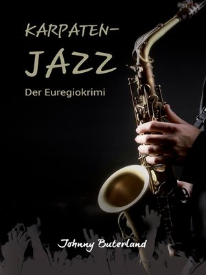 cover image of Karpaten-Jazz